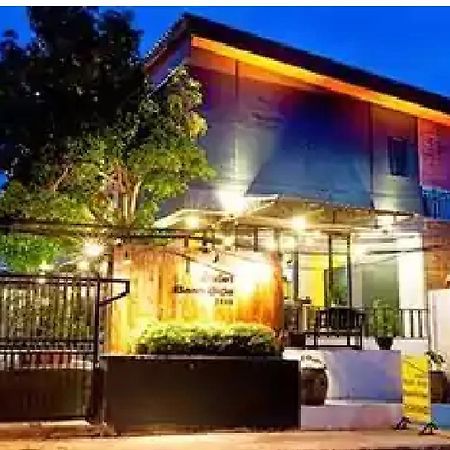Baan Bida Hotel Krabi Bagian luar foto