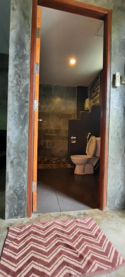 Baan Bida Hotel Krabi Bagian luar foto